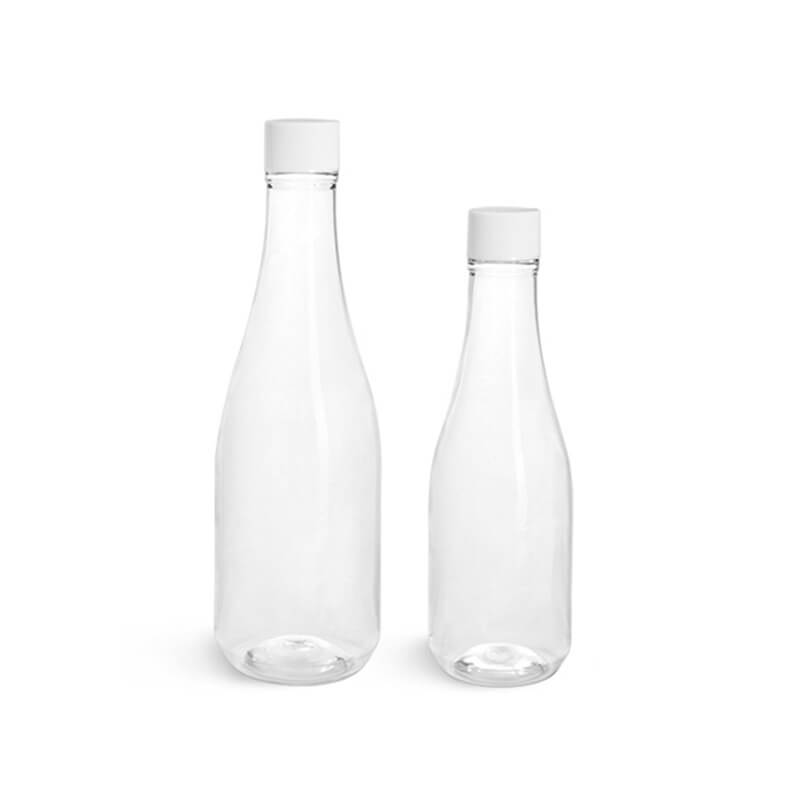 Plastic Salad Dressing Bottles Manufacture and Wholesale