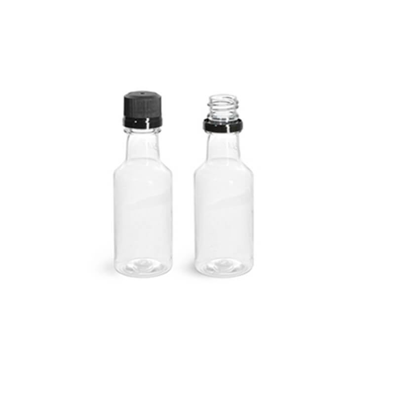https://oshaka.com/wp-content/uploads/2017/10/50-ml-Clear-Nip-Bottles-with-Black-Tamper-Evident-Caps-1.jpg